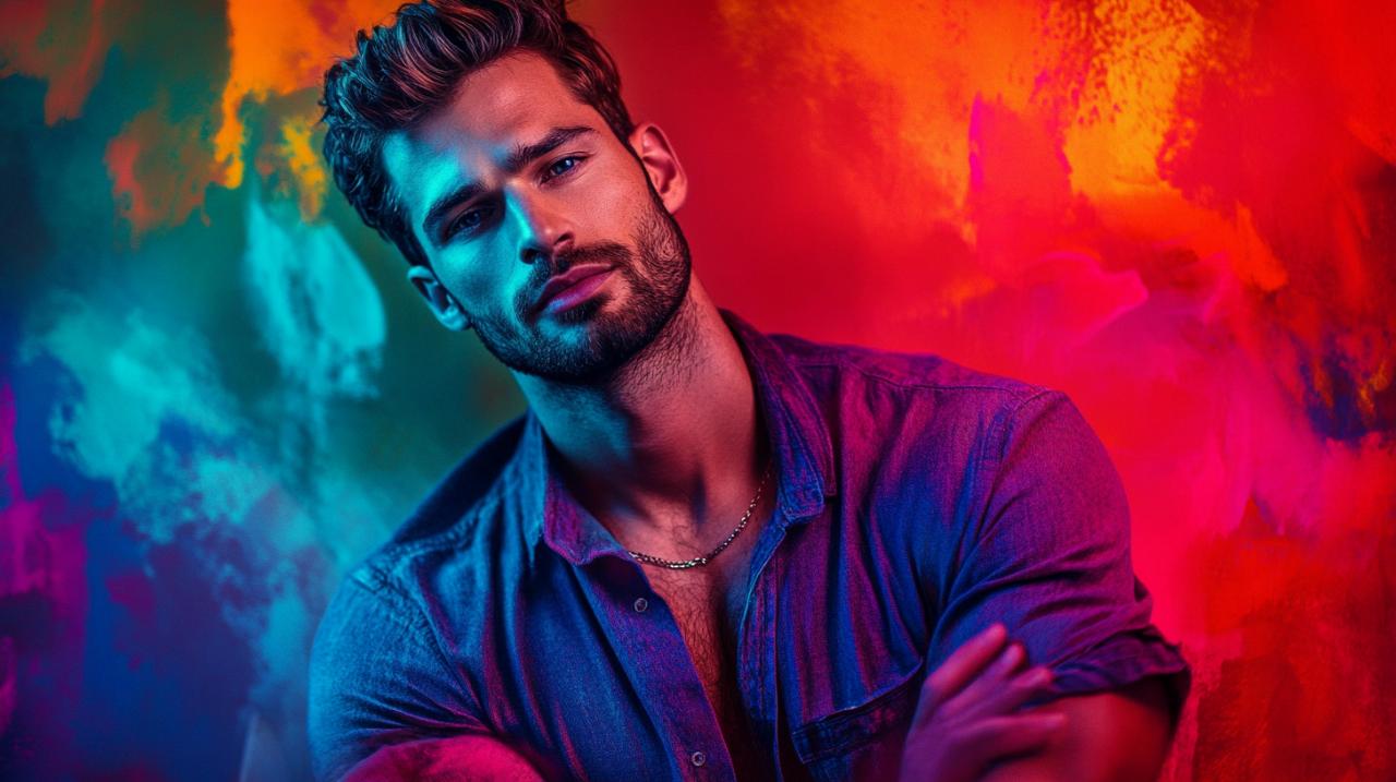 La altura del actor de Smallville y The Choice: un dato curioso que fascina a los asistentes de convenciones