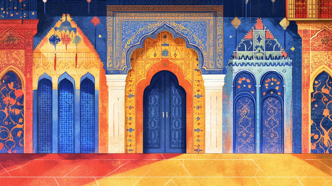 Los nombres marroquíes más hermosos para niño: significado cultural de Karim, Nabil y otros nombres tradicionales