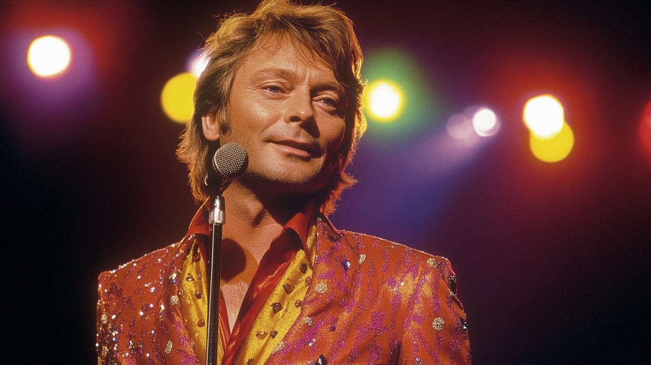 ¿A qué edad murió Claude François? Una estrella que se apaga demasiado pronto pero cuya música permanece inmortal