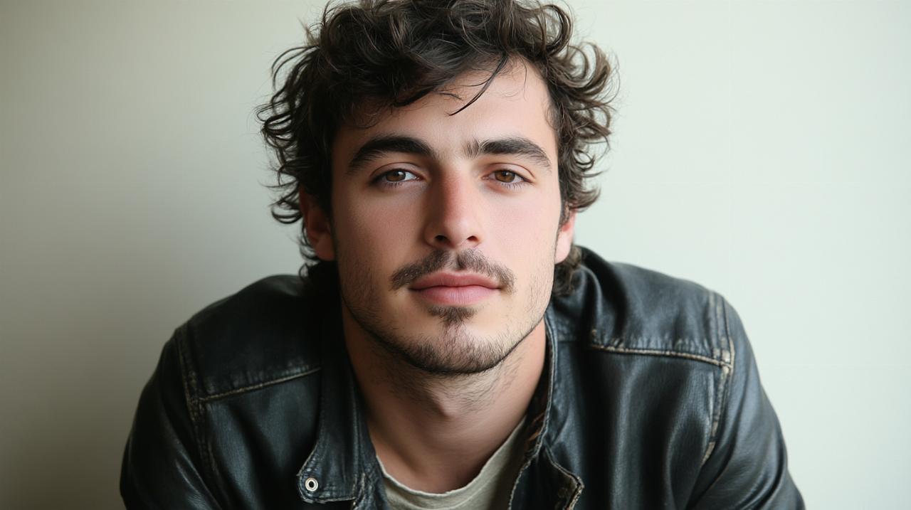 ¿Cuál es la estatura de Keen’V? La verdad sobre la altura de este artista francés