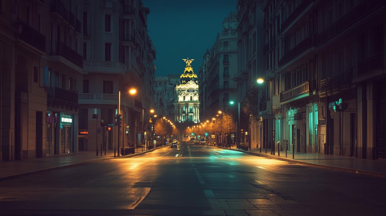 ¿Quién es Borja, el hermano de Begoña Villacís asesinado en Madrid?: La investigación policial y los presuntos autores del crimen