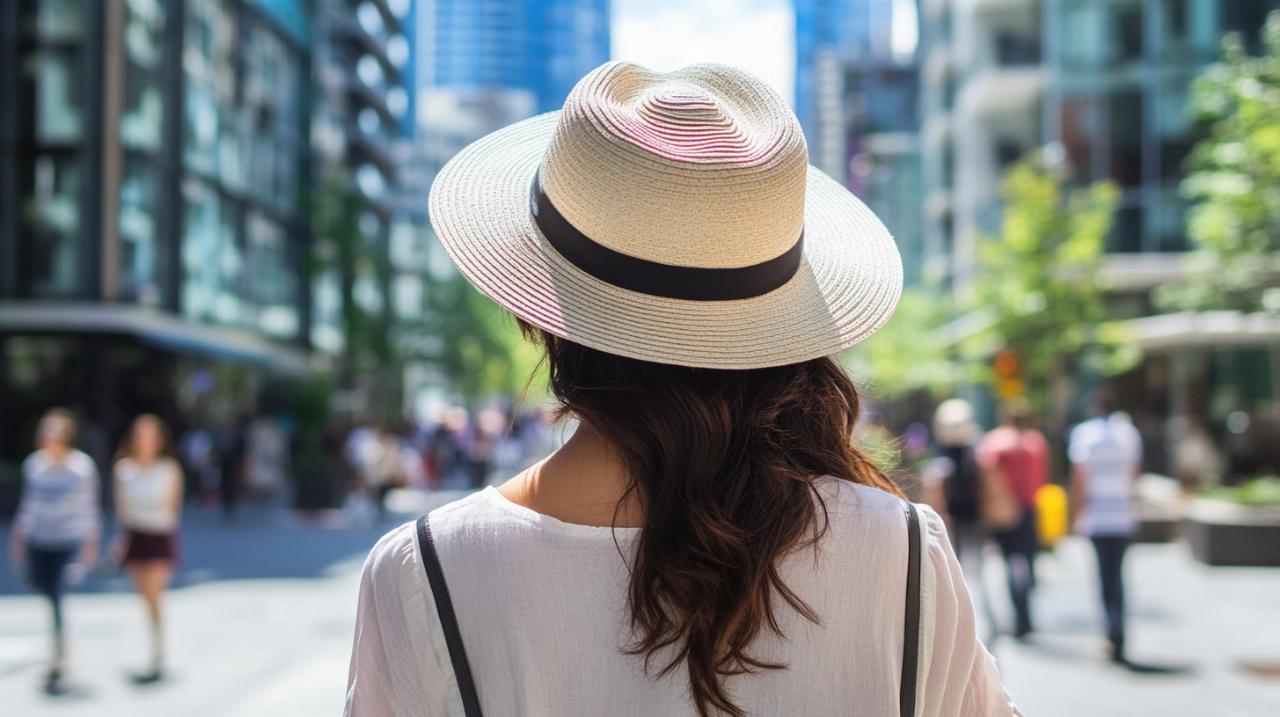 ¿Cómo llevar un sombrero panamá auténtico? El accesorio cultural que define tu personalidad